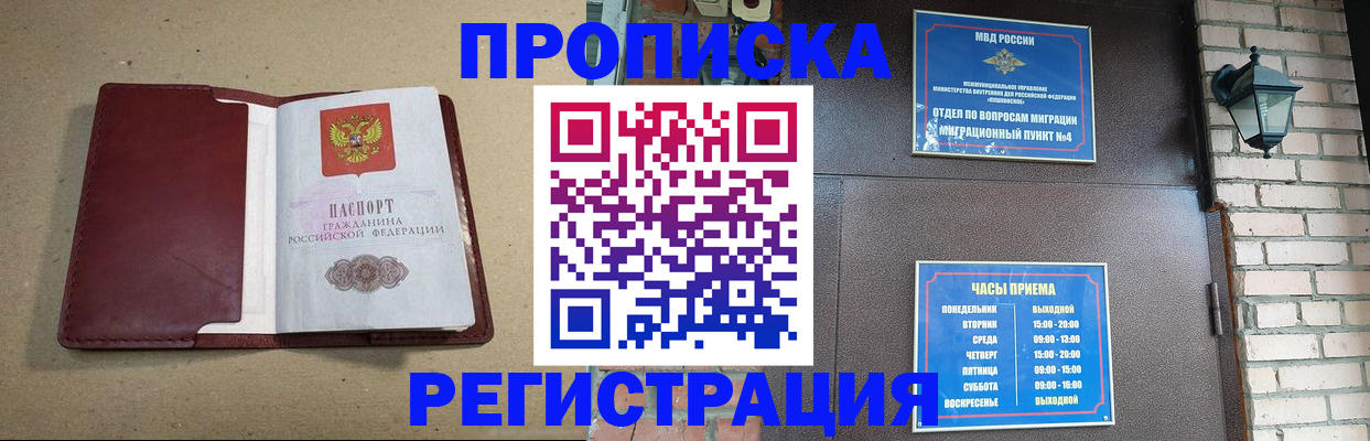 прописка для школы в Звенигово